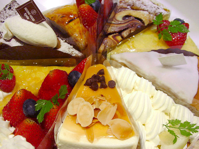 セカンドハウス 出町店 Second House 出町柳 カフェ 食べログ