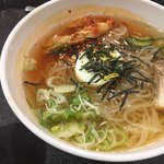 韓国厨房 尹家の食卓 - 