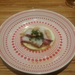 骨と皮 - 蛸カル