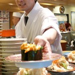 Heirokusushi - 