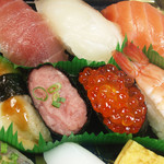 Heirokusushi - 