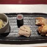 Azabu Rokkaku - 