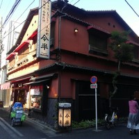 人形町今半 本店 - 