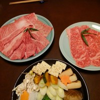 人形町今半 本店 - 