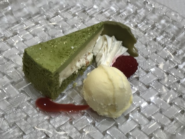 コニストンガーデン - 北山形（フレンチ）の写真