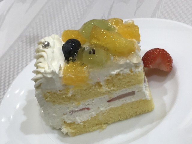 コニストンガーデン - 北山形（フレンチ）の写真