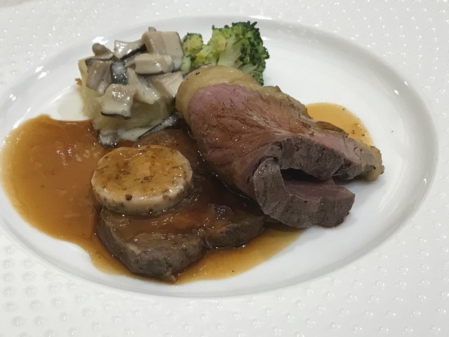 コニストンガーデン - 北山形（フレンチ）の写真