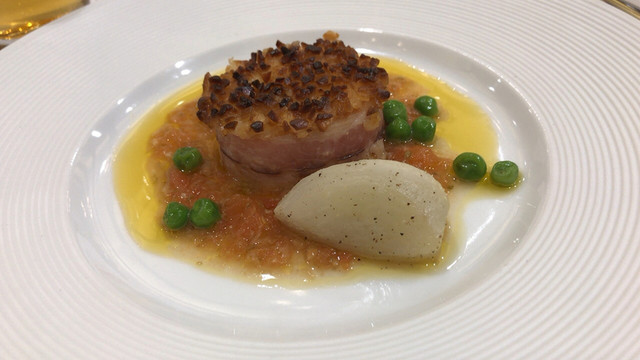 コニストンガーデン - 北山形（フレンチ）の写真