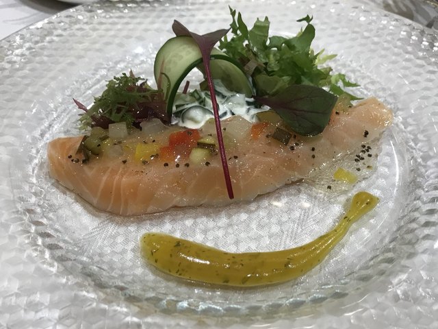 コニストンガーデン - 北山形（フレンチ）の写真