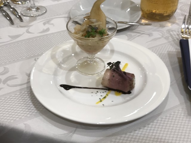 コニストンガーデン - 北山形（フレンチ）の写真