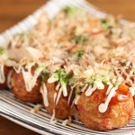 ニュータコイチ - 料理写真: