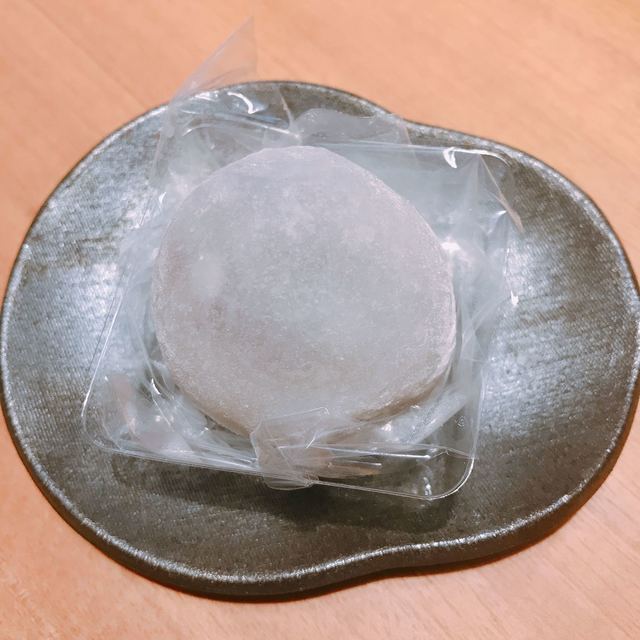 苺大福の季節 By うい1107 鈴懸 新宿伊勢丹店 すずかけ 新宿三丁目 和菓子 食べログ