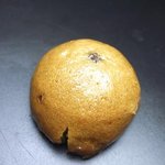 餅の田中屋 - 黒糖まんじゅう