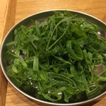 中華蕎麦 時雨 - 