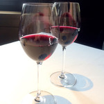 Restaurant RASPBERRY with MOON BAR - ボジョレー2017