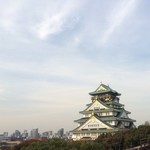 Restaurant RASPBERRY with MOON BAR - 屋上のテラスからの風景