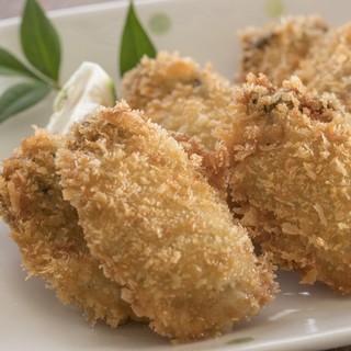 かき小屋 龍明丸_2