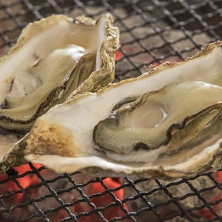 かき小屋 龍明丸_1