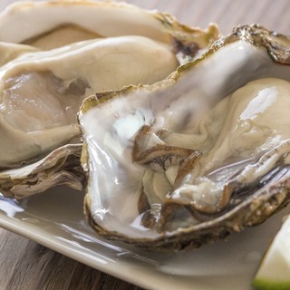 かき小屋 龍明丸_0