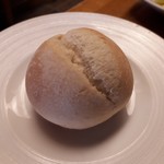 坂の上レストラン - これもちゃんと美味しいパン