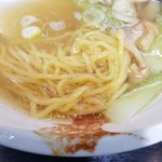 Menyamegumi - 麺