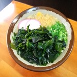 Fukuokahitotsuya Karaagenabe Udon Soba - 