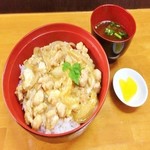 福岡ひとつ屋 ～からあげ・鍋・うどん・そば～ - 