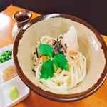 福岡ひとつ屋 ～からあげ・鍋・うどん・そば～ - 