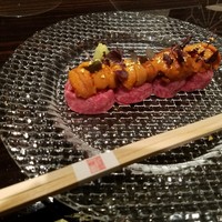 焼肉 銀座コバウ 特別室 - 