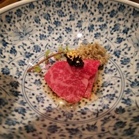 焼肉 銀座コバウ 特別室 - 