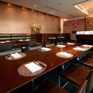 東京ミッドタウン ガレリア内でおすすめのグルメ情報をご紹介 食べログ