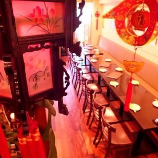 元祖中国東北料理 小瀋陽 三宮 神戸市営 中華料理 ネット予約可 食べログ