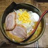 東京スタイルみそらーめん ど・みそ  京橋本店