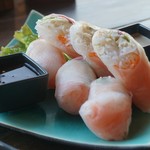 カフェレストラン メコン - 