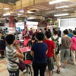 Hong Kong Soya Sauce Chicken Rice and Noodle - 