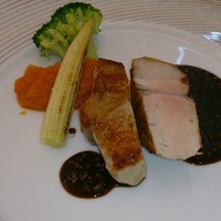 ahill ginza - 
