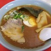 丸平ラーメン 島田店