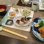 Wanzu Hatokafe - 