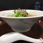 麺匠 さくら咲く - 