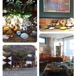 レストラン酢重正之 - 酢重ギャラリー