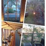 レストラン酢重正之 - 今日の宿