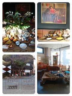 レストラン酢重正之 - 酢重ギャラリー