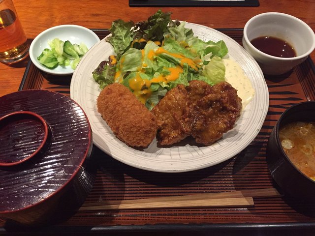 閉店 居酒屋 花山椒 はなさんしょう 京橋 居酒屋 食べログ