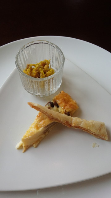 R&R（アルトアール） - 泉中央（ヨーロッパ料理）の写真