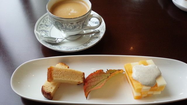 R&R（アルトアール） - 泉中央（ヨーロッパ料理）の写真