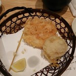 Tempura Shinjuku Tsuna Hachi - 