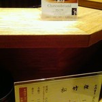 神楽坂 翔山亭 黒毛和牛贅沢重専門店 神楽坂本店 - 