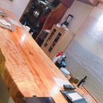 一穀一枝 - 内観