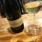 一穀一枝 - 2013 Domaine Pinson Freres Chablis Grand Cru Les Clos