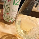 一穀一枝 - 12 e Mezzo Bianco Puglia IGP